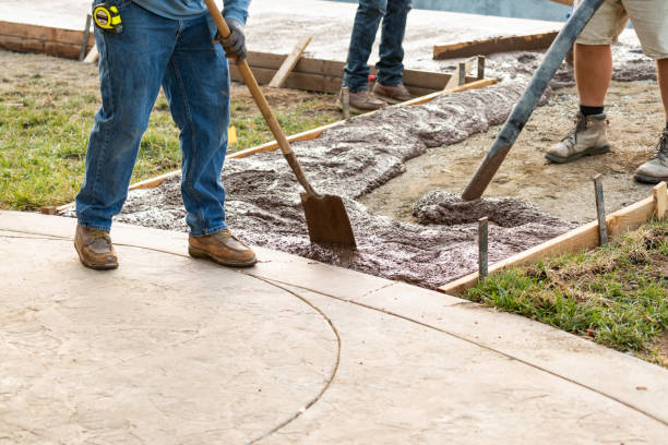Best Concrete Demolition Services in Black Forest, CO