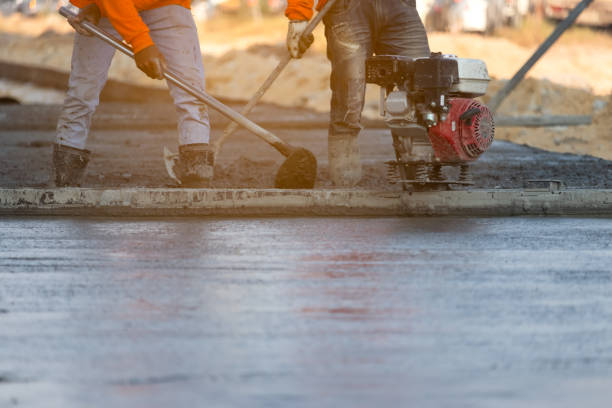 Best Concrete Removal and Replacement in Black Forest, CO