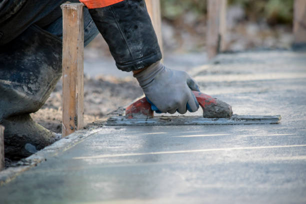 Best Industrial Concrete Flooring in Black Forest, CO